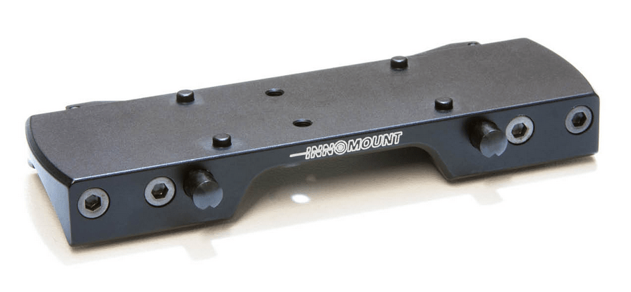 INNOMOUNT QD für Blaser - SLIGHT LONG - Docter sight – Bild 2