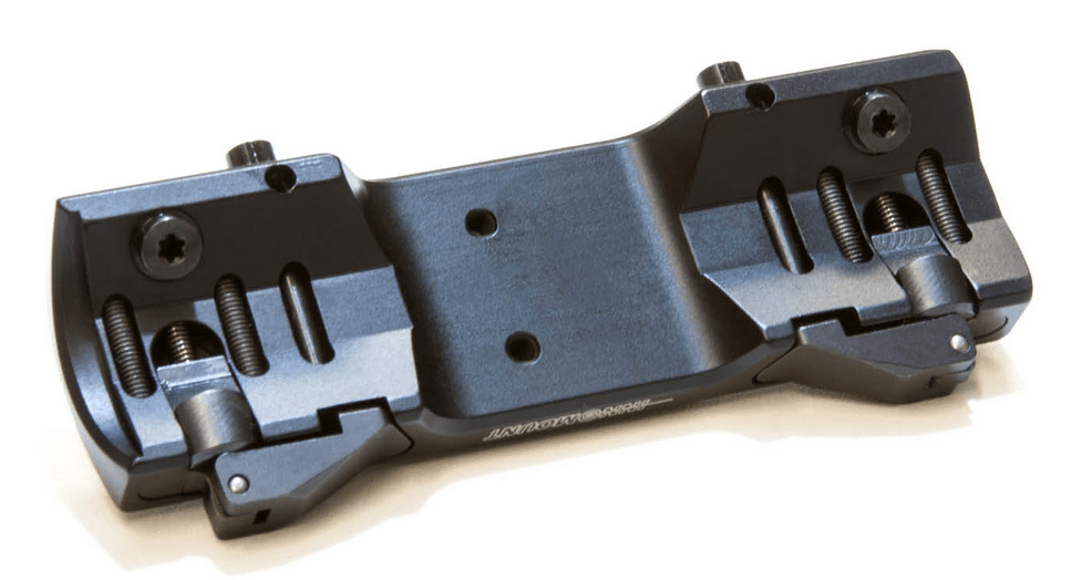 INNOMOUNT QD für Blaser - SLIGHT LONG - Docter sight – Bild 5