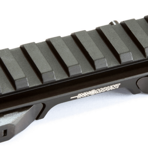 INNOMOUNT QD für Blaser - SLIGHT LONG - Picatinny