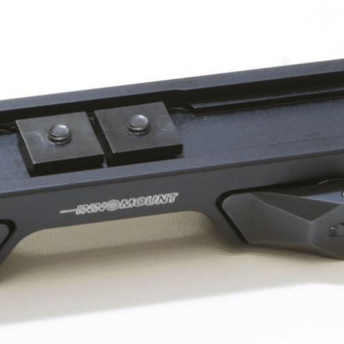 INNOMOUNT QD für Blaser - Swarovski SR