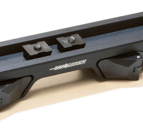 INNOMOUNT QD für Blaser - Zeiss ZM/VM