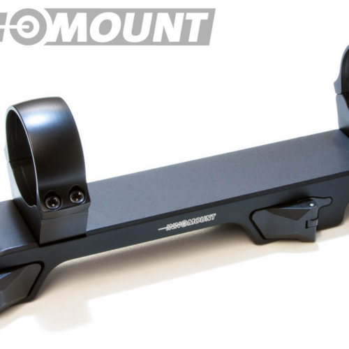 INNOMOUNT QD für Weaver/Picatinny - ATN4 | ATN5