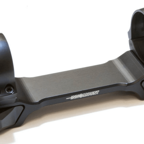 INNOMOUNT QD für Weaver/Picatinny - Ring 34mm