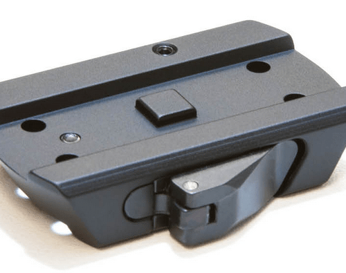 INNOMOUNT QD für Weaver/Picatinny - SLIGHT - Aimpoint Micro