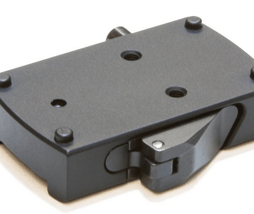 INNOMOUNT QD für Weaver/Picatinny - SLIGHT - Docter sight
