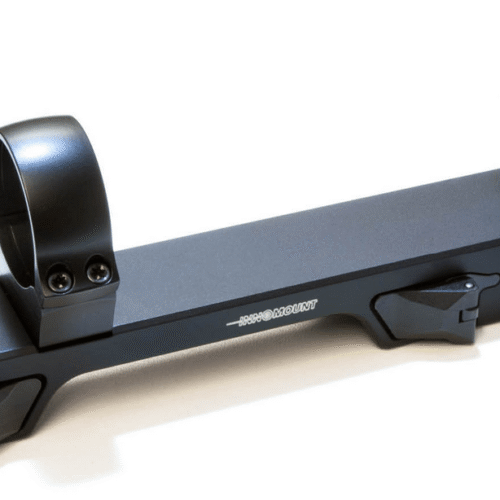 INNOMOUNT QD für Weaver/Picatinny - Tube/Thermal (30mm)
