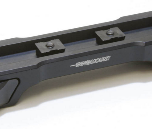 INNOMOUNT QD für Weaver/Picatinny - Zeiss ZM/VM