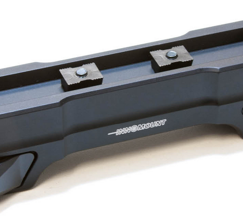 INNOMOUNT QD für Weaver/Picatinny - Zeiss ZM/VM - BH 20