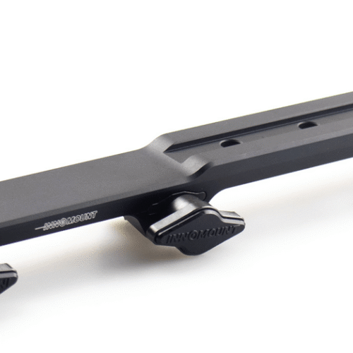 INNOMOUNT ZERO für Blaser - Pard 2