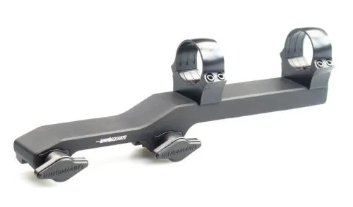 INNOMOUNT ZERO für Blaser R8 Ultimate X - Ring 26mm BH +6