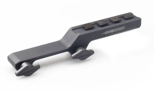 INNOMOUNT ZERO für Blaser R8 Ultimate X - Swarovski SR
