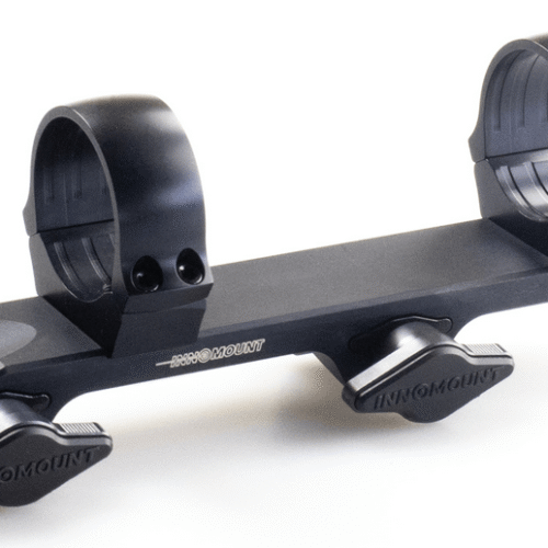 INNOMOUNT ZERO für Blaser - Ring 34mm - 20MOA
