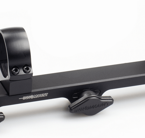 INNOMOUNT ZERO für Blaser - Tube/Digital (30mm)