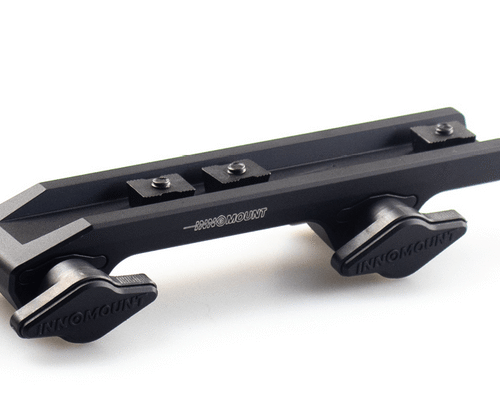 INNOMOUNT ZERO für Blaser - Zeiss ZM/VM