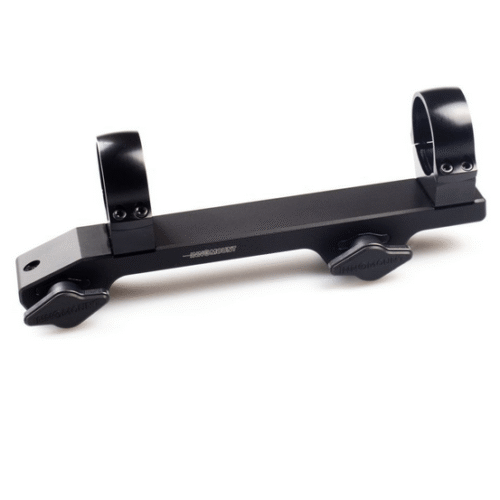 INNOMOUNT ZERO für Weaver/Picatinny - Tube/Thermal (30mm)