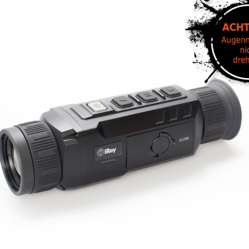InfiRay Zoom ZH38