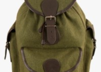 Jagdrucksack Kleiner