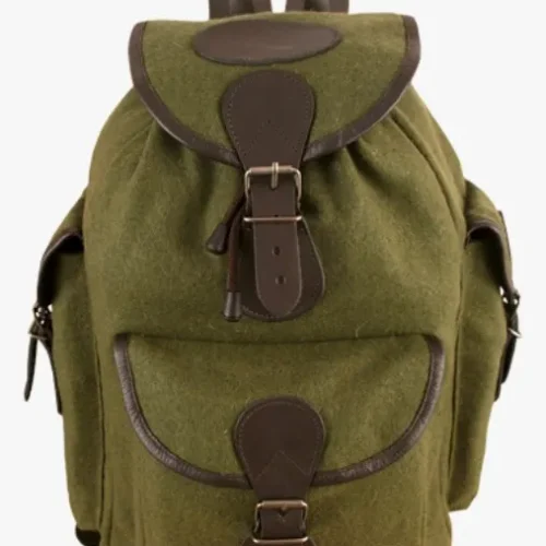 Jagdrucksack Kleiner