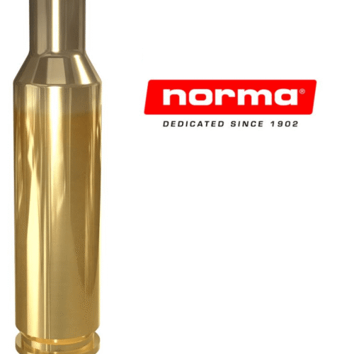 .270 WSM Norma Hülsen 50 Stück