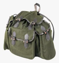Lautloser Jagdrucksack