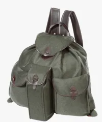 Lautloser Rucksack