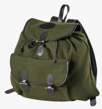 Lautloser Rucksack