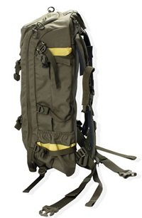 Multifunktionsrucksack 38 L – Bild 2