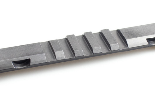 Multirail - für Picatinny/Blaser - für Anschütz 1771 - inkl. 5 St. UNS 6-48 x 5,2 x 5 - Torx