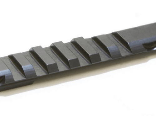 Picatinnyrail - für Sauer Mod. 100/101 - UNS 6-48 x 5,2 x 5 - Torx
