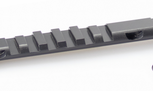 Multirail - für Picatinny/Blaser - für Benelli Lupo - UNS 6-48 x 5,2 x 5 - Torx