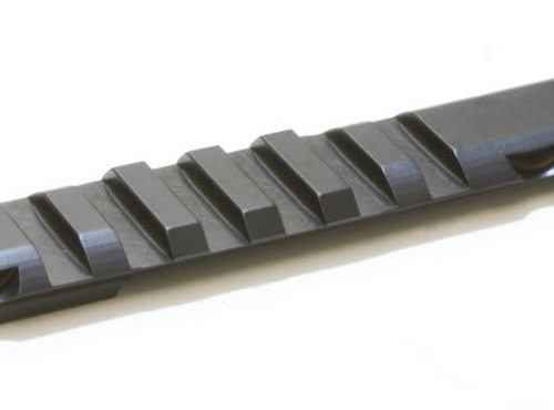 Picatinnyrail - für Browning Mod. BAR/BAR 4X/Maral/Maral 4X - UNS 6-48 x 5,2 x 5 - Torx