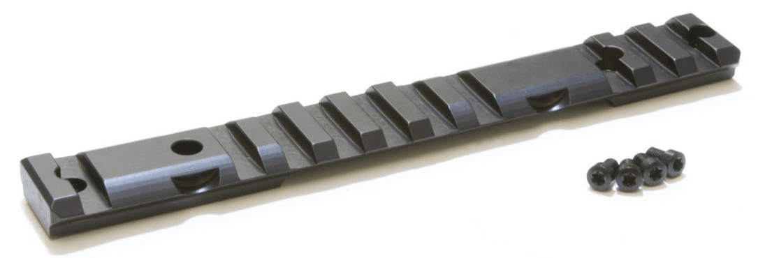 Multirail - für Picatinny/Blaser - für Benelli Mod. Argo - UNS 6-48 x 5,2 x 5 - Torx