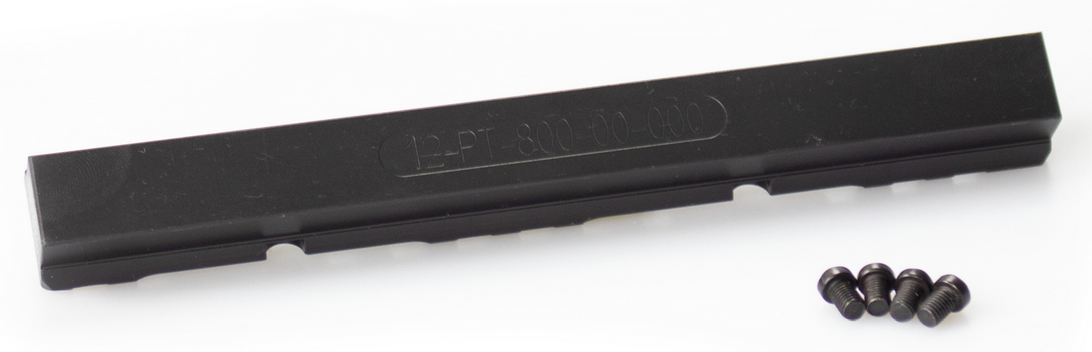 Multirail - für Picatinny/Blaser - für Rohling - UNS 6-48 x 5,2 x 5 - Torx – Bild 3