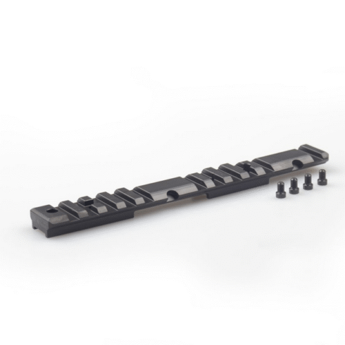 Multirail - für Picatinny/Blaser - für Tikka Mod. T1x - UNS 6-48 x 5,2 x 5 - Torx
