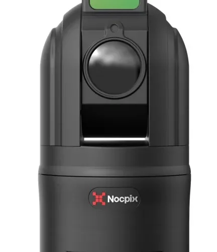 Nocpix M6T25S Wärmebild Domekamera