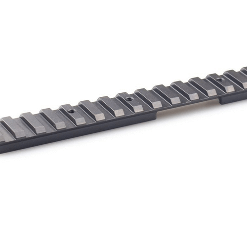 Picatinnyrail - für 11mm Prisma - inkl. 5x N00119