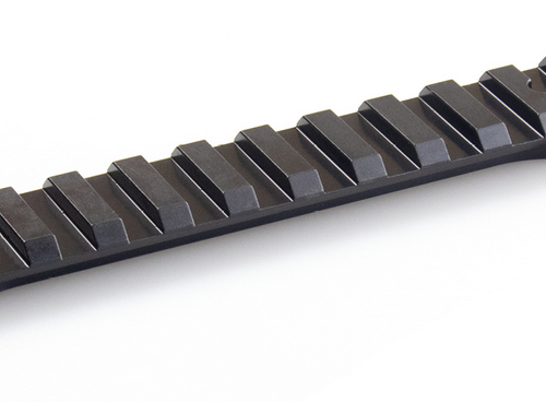 Picatinnyrail - für Benelli Lupo - UNS 6-48 x 5,2 x 5 - Torx