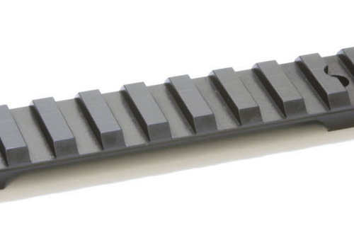 Picatinnyrail - für Benelli Mod. Argo - UNS 6-48 x 5,2 x 5 - Torx