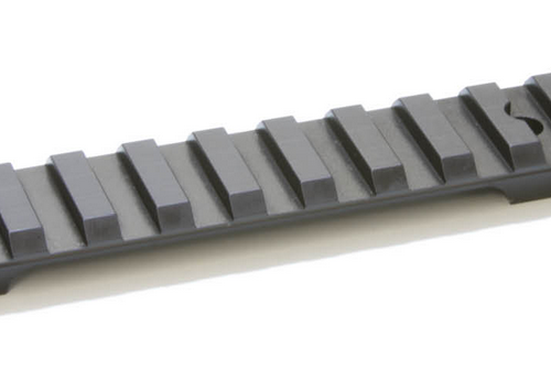 Picatinnyrail - für Bergara B 14 Premier Series - LA - 20MOA - UNS 8-40 x 5,9 x 6 - Torx