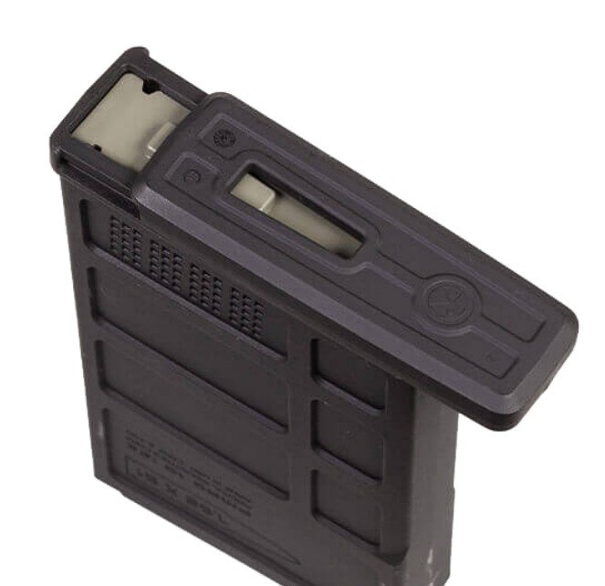 RD PMAG® AICS 308 SA Magazin – Bild 2