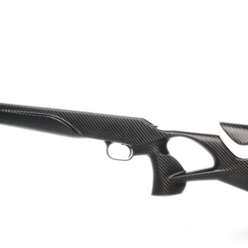 Raven Carbonschaft - M932 - für Blaser R93 - Jagd Match (22MM)