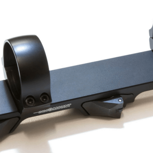 INNOMOUNT QD für Blaser - Ring 26mm