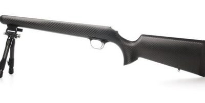 Raven Euro Carbonschaft - M80 - für Blaser R8 - Semi Weight (19MM)