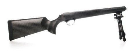 Raven Euro Carbonschaft M80 für Blaser R8 Jagd Match (22MM) Linksausführung – Bild 2