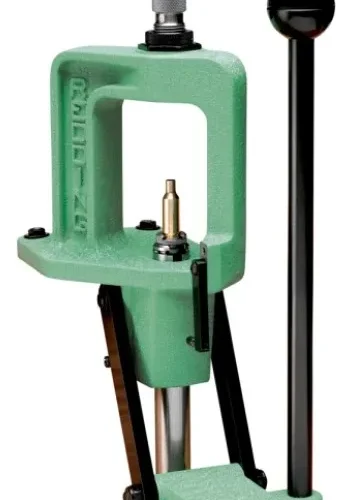 Redding Big Boss II Presse
