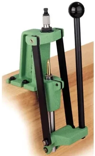 Redding UltraMag Presse