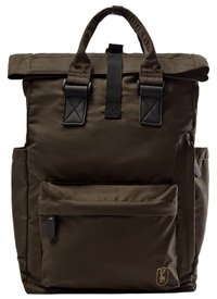 Rolltop-Rucksack 24 l – Bild 4