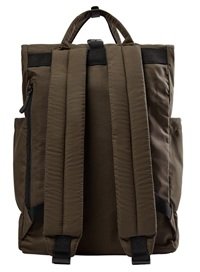 Rolltop-Rucksack 24 l – Bild 3