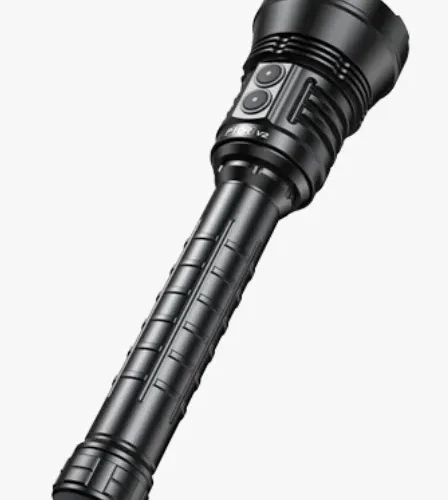 SPERAS Taschenlampe P10R V2