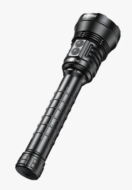SPERAS Taschenlampe P10R V2